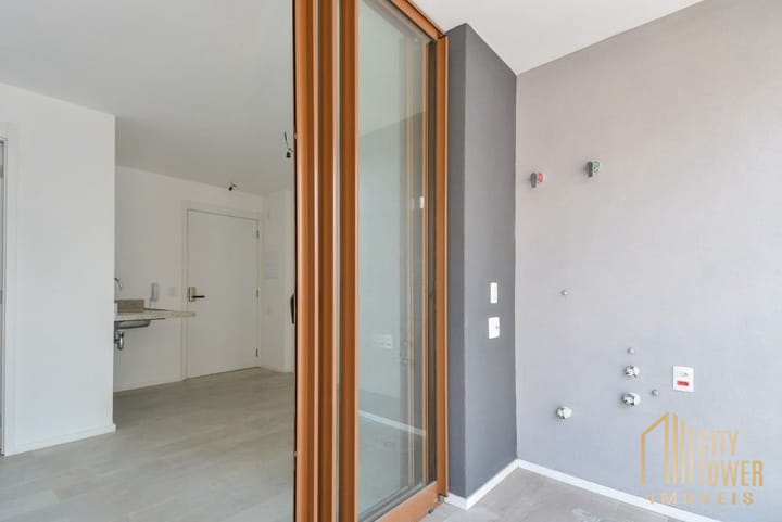 Apartamento à venda com 1 quarto, 26m² - Foto 44