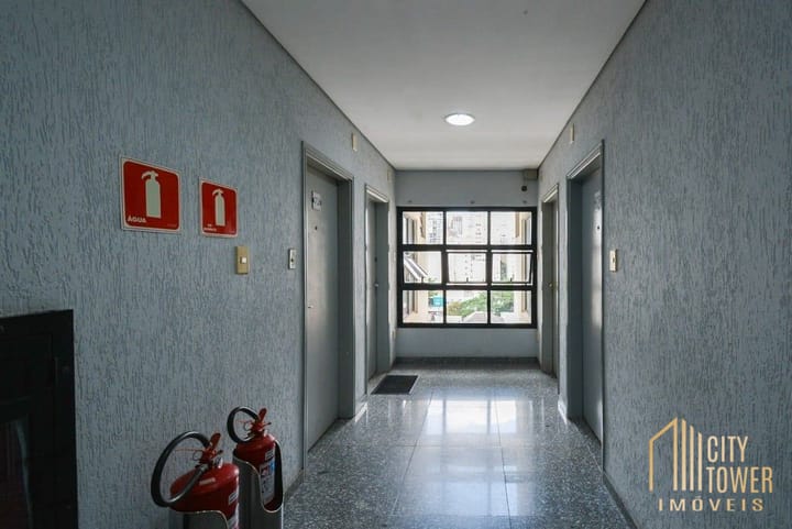 Conjunto Comercial-Sala à venda, 40m² - Foto 9