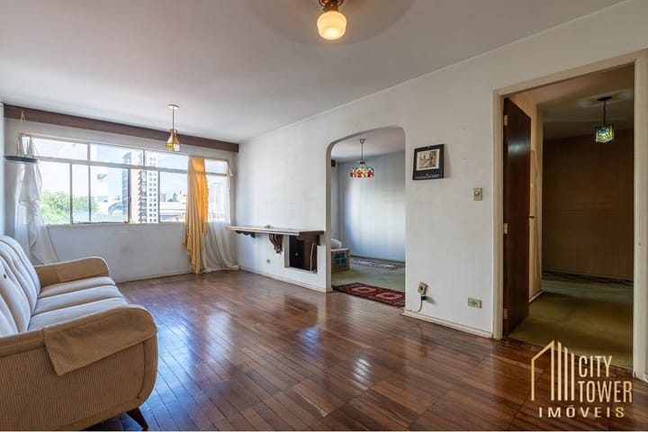 Apartamento à venda com 3 quartos, 105m² - Foto 31