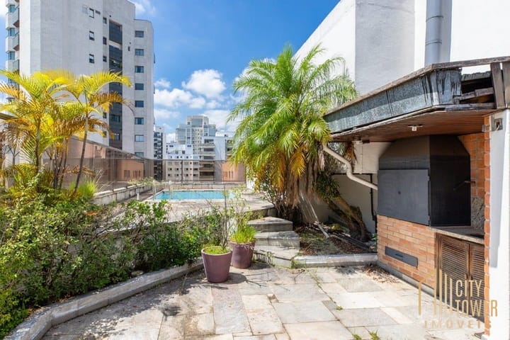 Apartamento à venda com 4 quartos, 425m² - Foto 55