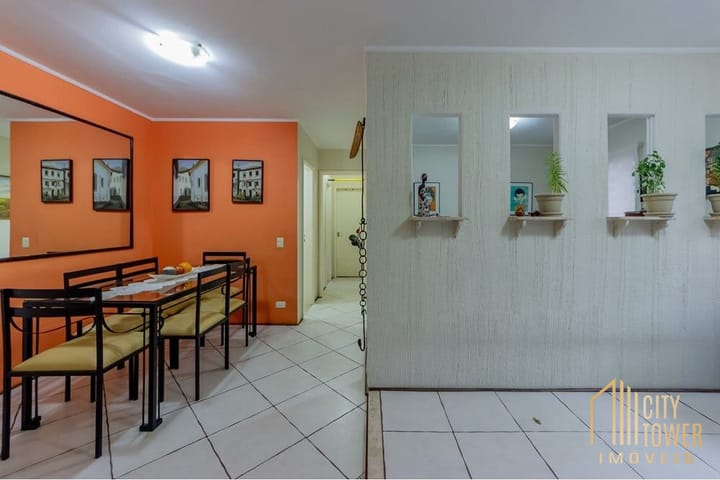 Apartamento à venda com 2 quartos, 86m² - Foto 23