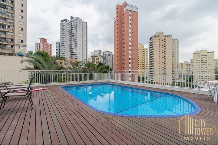 Apartamento à venda com 2 quartos, 87m² - Foto 16