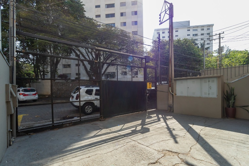 Conjunto Comercial-Sala à venda, 208m² - Foto 12