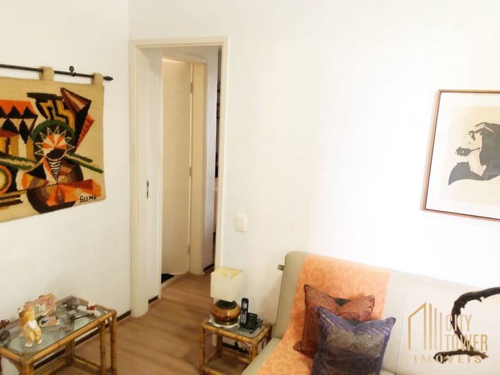 Apartamento à venda com 4 quartos, 173m² - Foto 21