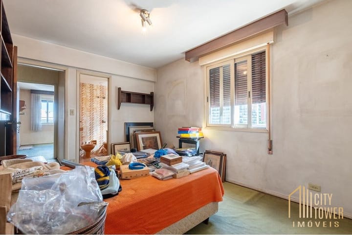 Apartamento à venda com 3 quartos, 105m² - Foto 54