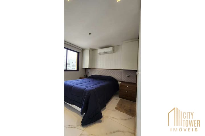 Apartamento à venda com 1 quarto, 35m² - Foto 17