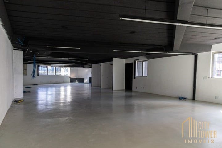 Conjunto Comercial-Sala à venda, 231m² - Foto 26