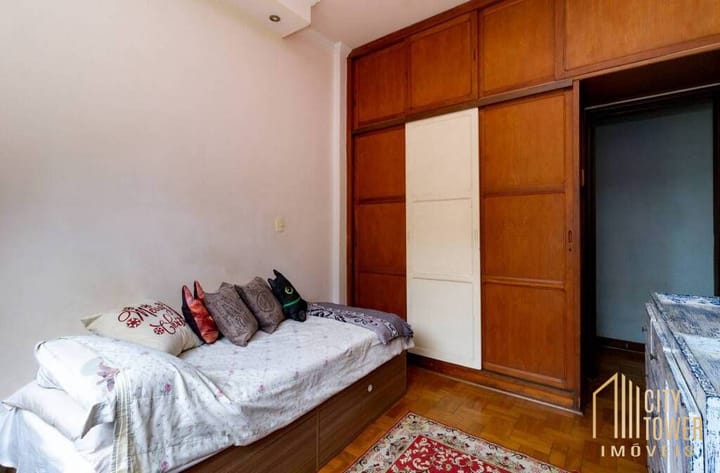 Apartamento à venda com 2 quartos, 76m² - Foto 11