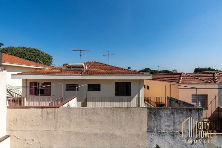 Casa à venda com 3 quartos, 140m² - Foto 5