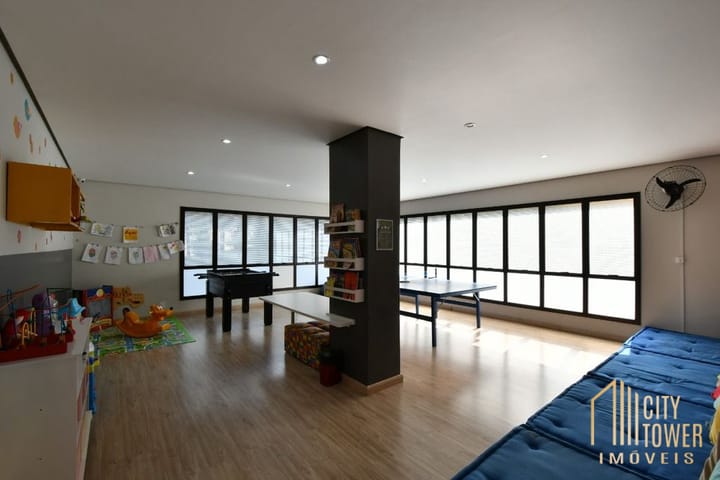 Apartamento à venda com 4 quartos, 108m² - Foto 24