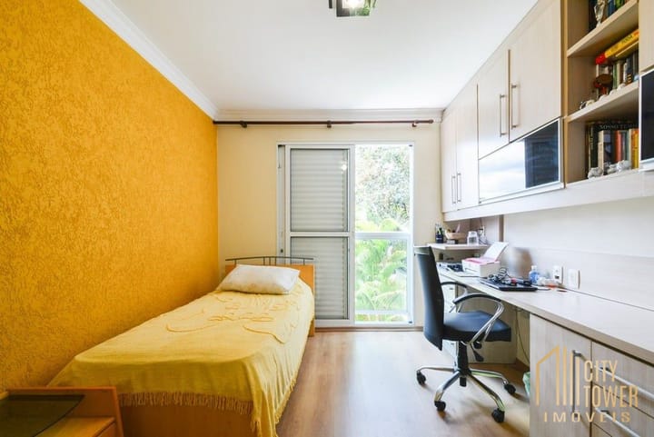 Casa à venda com 3 quartos, 216m² - Foto 23