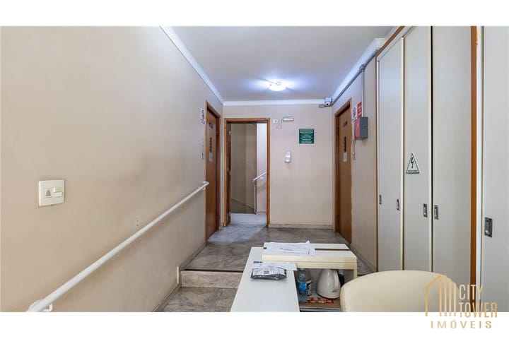 Apartamento à venda com 3 quartos, 117m² - Foto 22