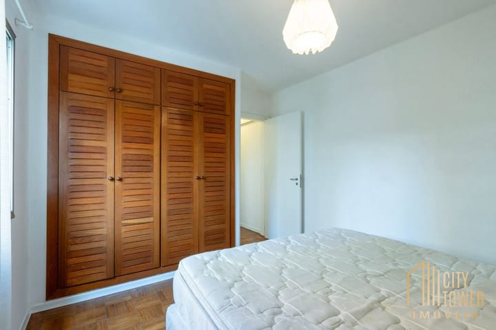 Apartamento à venda com 2 quartos, 83m² - Foto 11