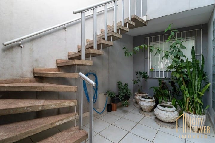 Casa à venda com 3 quartos, 220m² - Foto 21