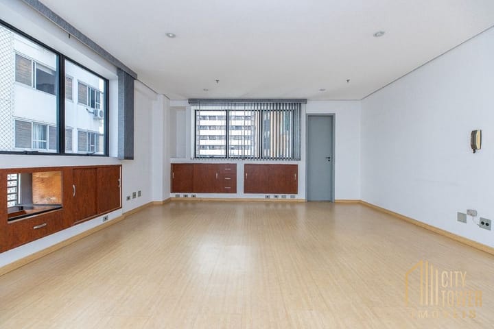 Conjunto Comercial-Sala à venda, 38m² - Foto 19