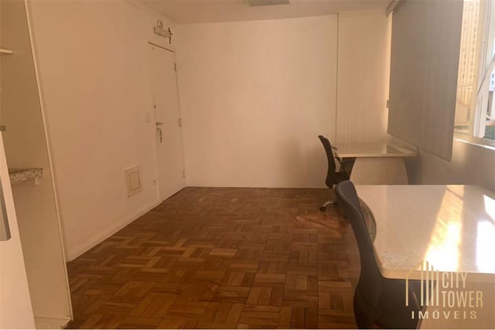 Conjunto Comercial-Sala à venda, 41m² - Foto 9