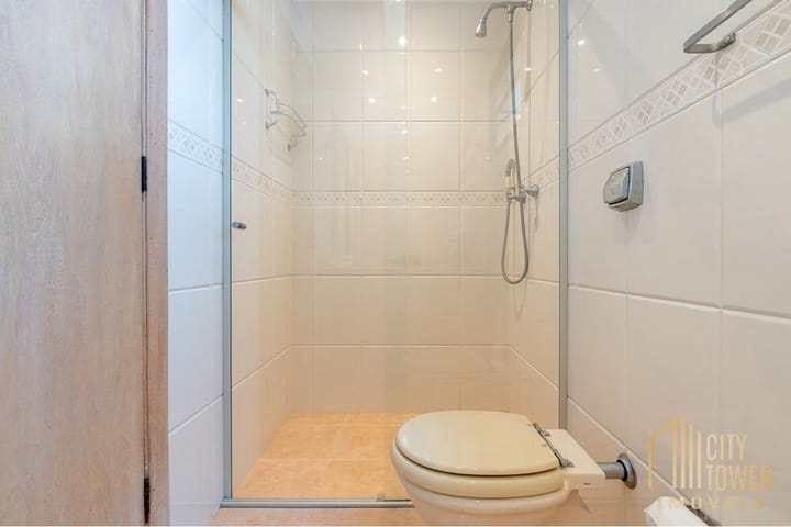 Apartamento à venda com 4 quartos, 141m² - Foto 6