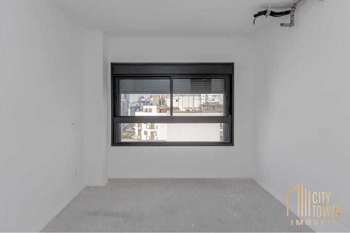 Apartamento à venda com 3 quartos, 152m² - Foto 5