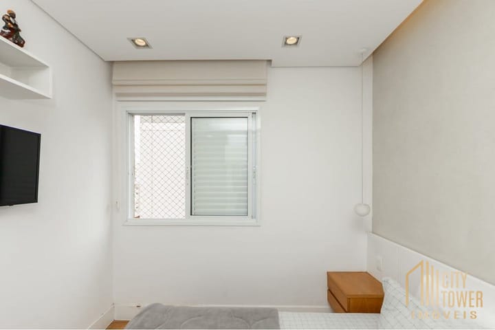 Apartamento à venda com 2 quartos, 84m² - Foto 10