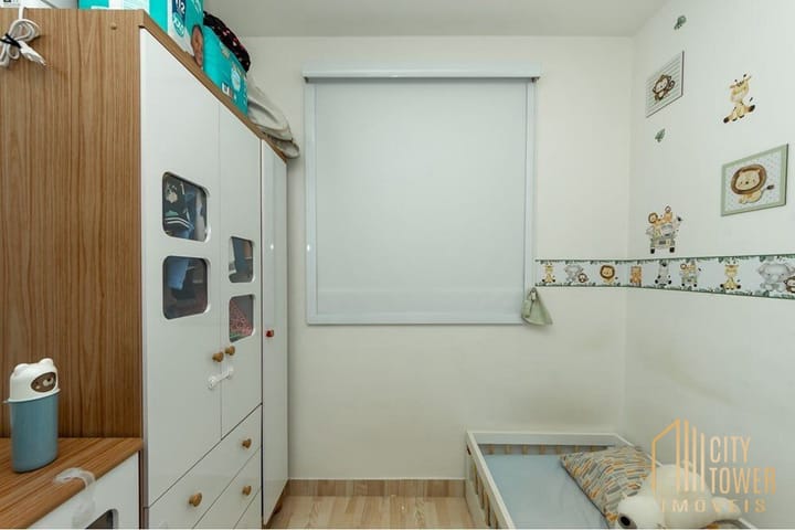 Apartamento à venda com 2 quartos, 37m² - Foto 12