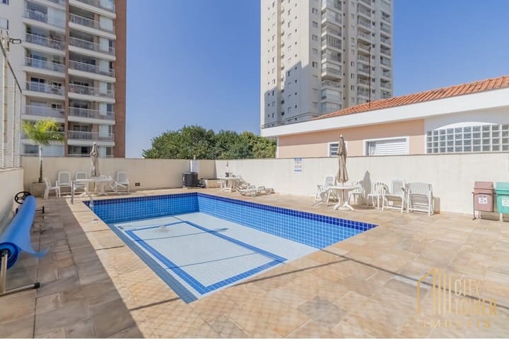 Apartamento à venda com 3 quartos, 66m² - Foto 15