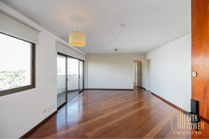 Apartamento à venda com 3 quartos, 116m² - Foto 29