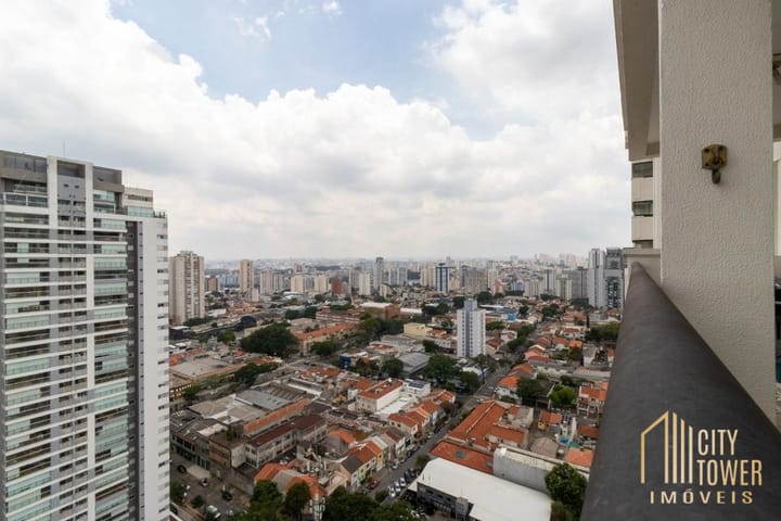 Apartamento à venda com 3 quartos, 202m² - Foto 33