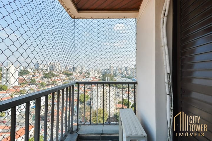 Apartamento à venda com 3 quartos, 209m² - Foto 48