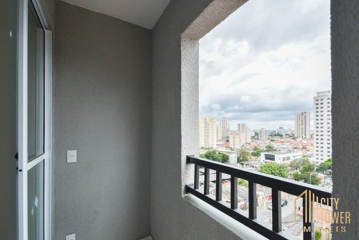 Apartamento à venda com 1 quarto, 81m² - Foto 40