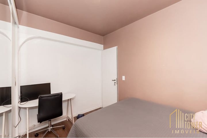 Apartamento à venda com 3 quartos, 86m² - Foto 15