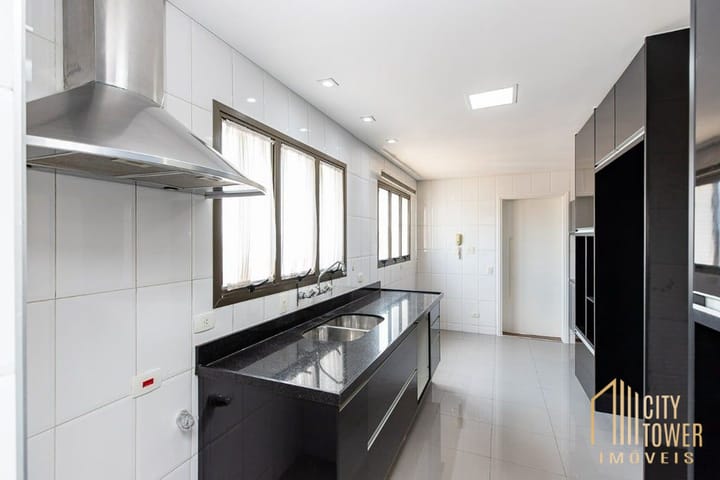 Apartamento à venda com 4 quartos, 186m² - Foto 53