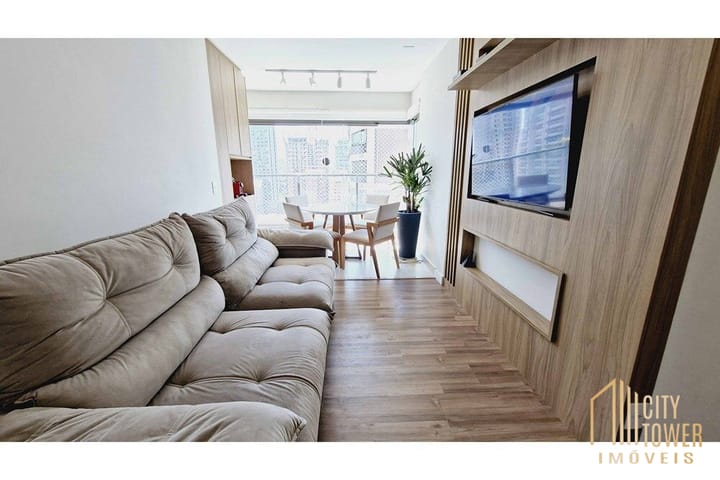 Apartamento à venda com 2 quartos, 65m² - Foto 33