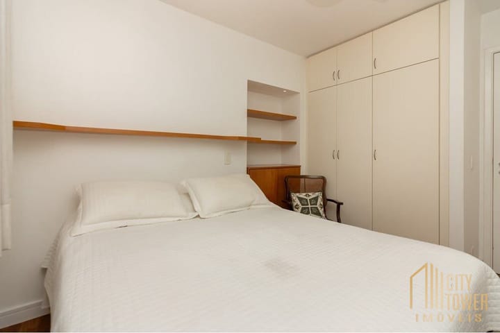 Apartamento à venda com 3 quartos, 120m² - Foto 6