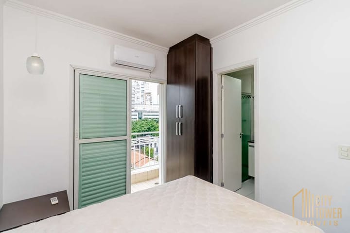 Apartamento à venda com 1 quarto, 39m² - Foto 21