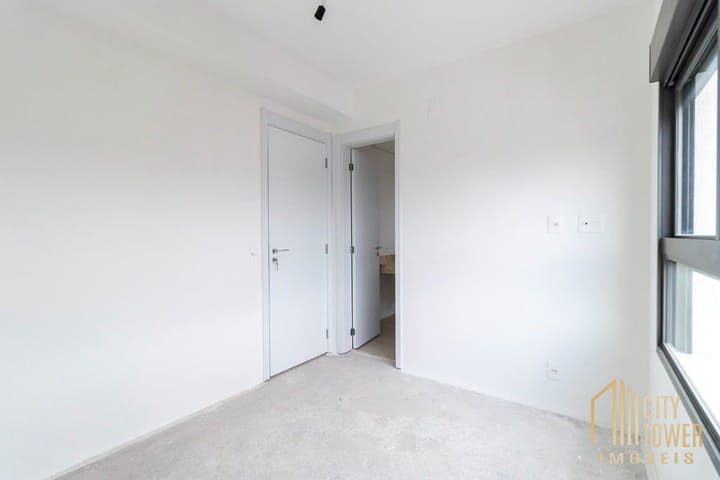 Apartamento à venda com 3 quartos, 165m² - Foto 6