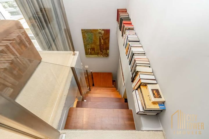 Apartamento à venda com 2 quartos, 146m² - Foto 50