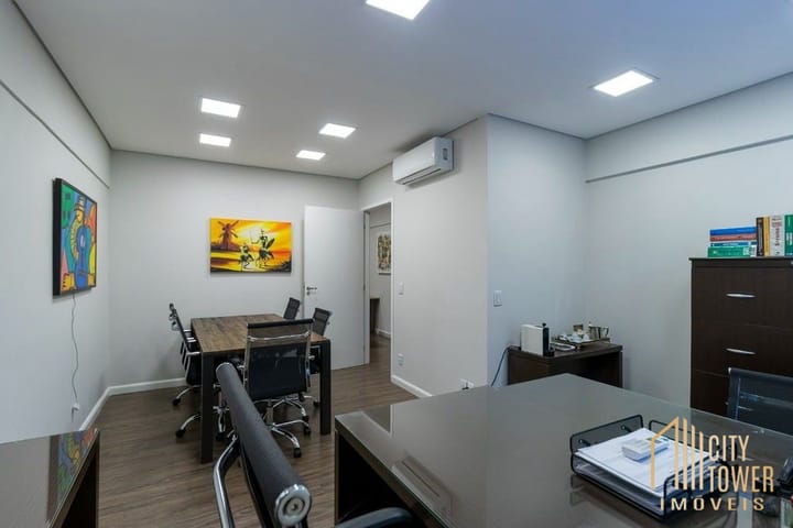 Conjunto Comercial-Sala à venda, 39m² - Foto 19