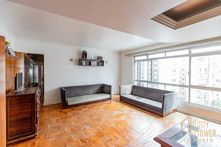 Apartamento à venda com 3 quartos, 120m² - Foto 30