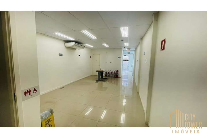 Conjunto Comercial-Sala à venda, 194m² - Foto 7