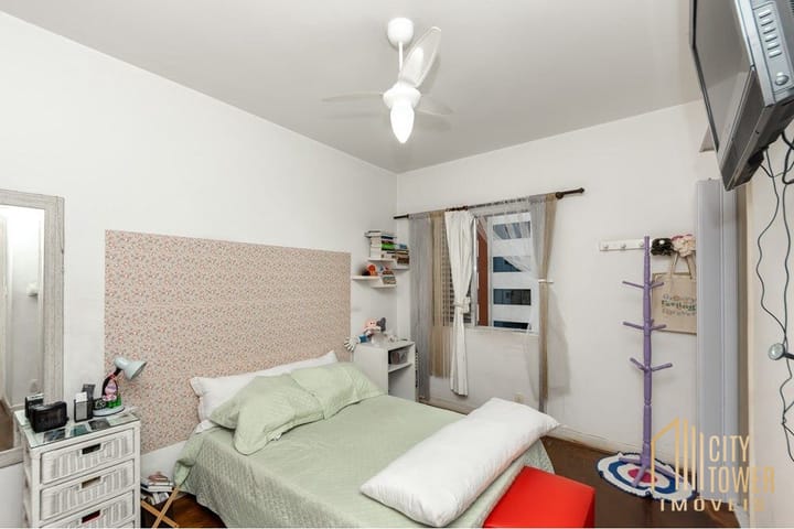 Apartamento à venda com 3 quartos, 103m² - Foto 16