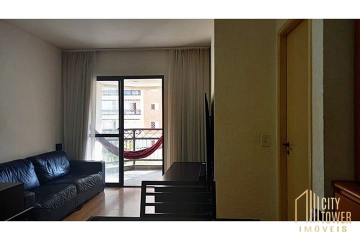 Apartamento à venda com 3 quartos, 90m² - Foto 33