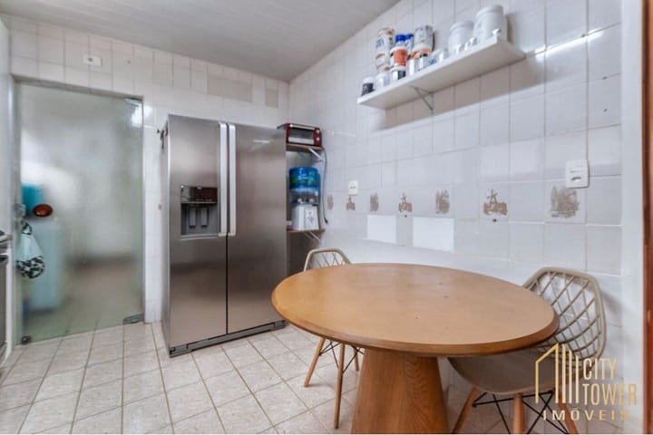 Apartamento à venda com 3 quartos, 125m² - Foto 17