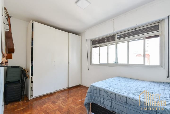 Apartamento à venda com 1 quarto, 166m² - Foto 5