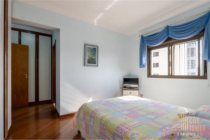 Apartamento à venda com 4 quartos, 214m² - Foto 59