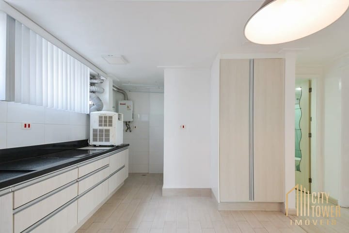 Apartamento à venda com 1 quarto, 70m² - Foto 20