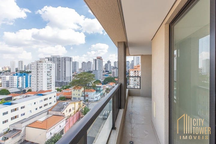 Apartamento à venda com 2 quartos, 53m² - Foto 26