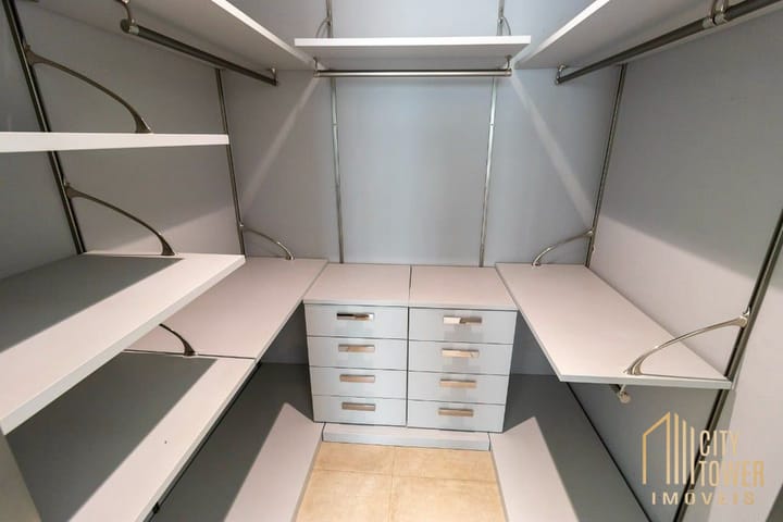 Apartamento à venda com 2 quartos, 112m² - Foto 11