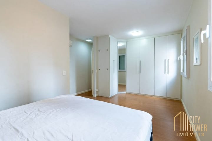 Apartamento à venda com 1 quarto, 60m² - Foto 5