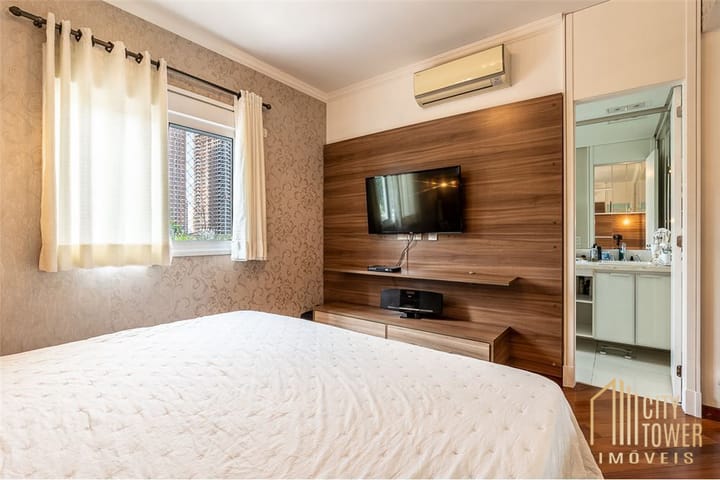 Apartamento à venda com 3 quartos, 180m² - Foto 87