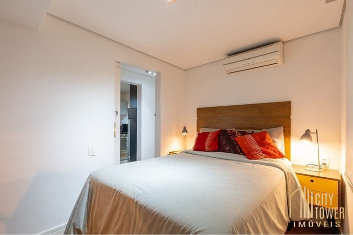 Apartamento à venda com 2 quartos, 72m² - Foto 12